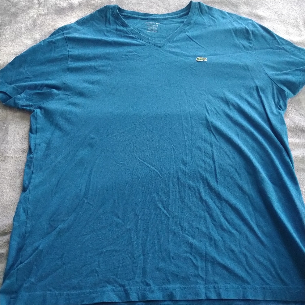Lacoste Shirt